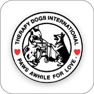 Therapy Dogs Interantional Logo