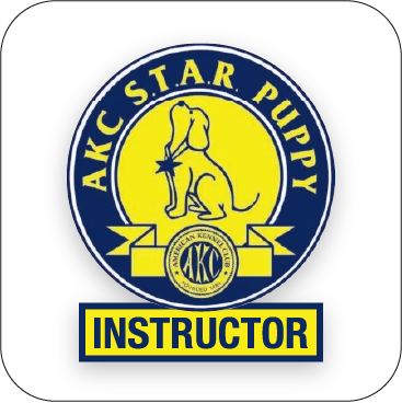 AKC Star Puppy Logo